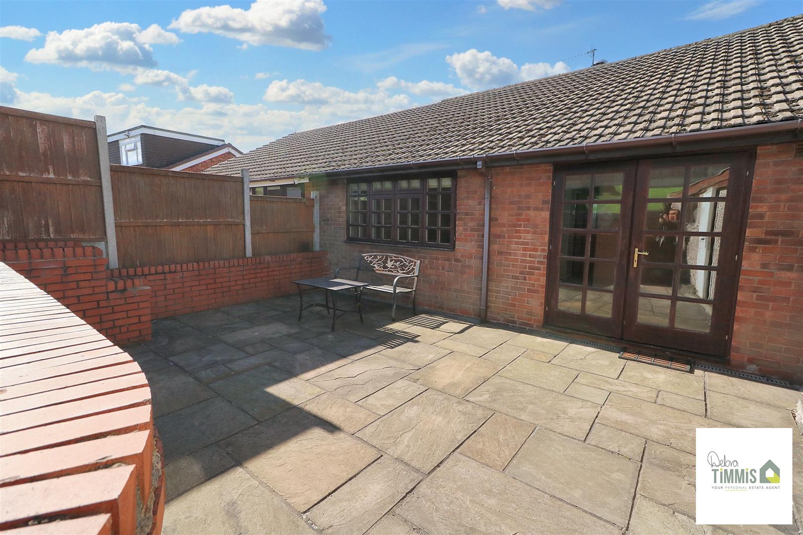 Caton Crescent, Milton, Stoke-On-Trent